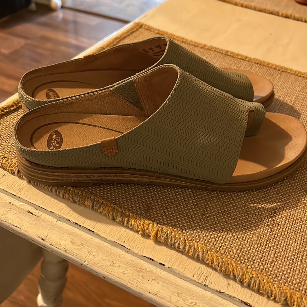 DrScholl’s Mules - Picture 3 of 6
